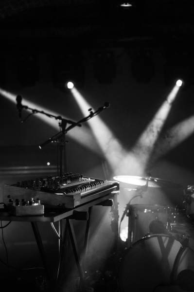 Ulrika Spacek à Bruxelles (Botanique), le 06-06-2023, par Nicolas Lambinet — 11 sur 26