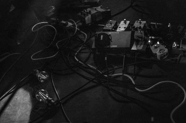 Ulrika Spacek à Bruxelles (Botanique), le 06-06-2023, par Nicolas Lambinet — 12 sur 26