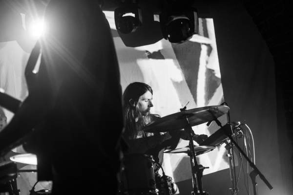 Ulrika Spacek à Bruxelles (Botanique), le 06-06-2023, par Nicolas Lambinet — 13 sur 26