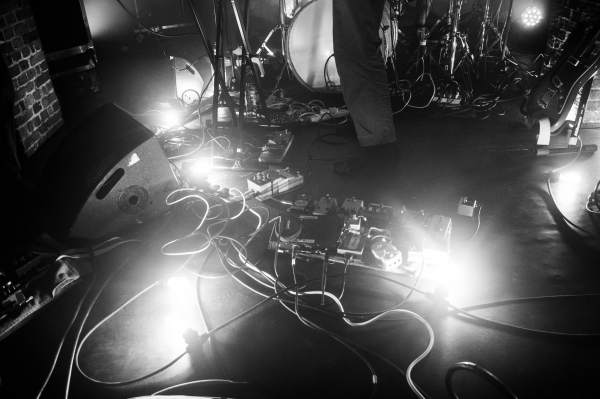 Ulrika Spacek à Bruxelles (Botanique), le 06-06-2023, par Nicolas Lambinet — 15 sur 26