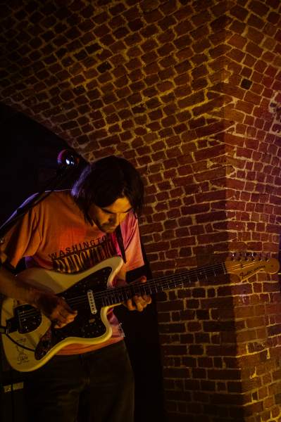 Ulrika Spacek à Bruxelles (Botanique), le 06-06-2023, par Nicolas Lambinet — 16 sur 26