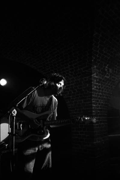 Ulrika Spacek à Bruxelles (Botanique), le 06-06-2023, par Nicolas Lambinet — 17 sur 26
