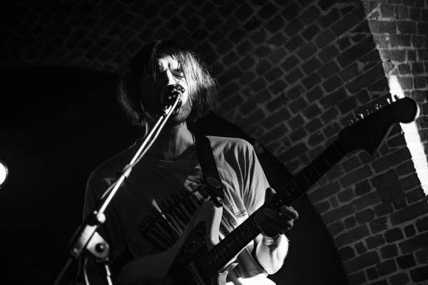 Ulrika Spacek à Bruxelles (Botanique), le 06-06-2023, par Nicolas Lambinet — 2 sur 26
