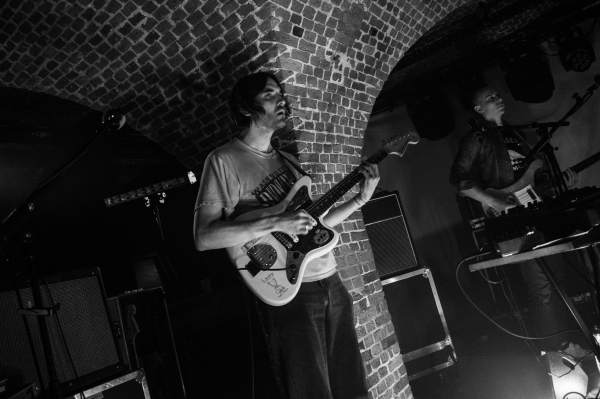 Ulrika Spacek à Bruxelles (Botanique), le 06-06-2023, par Nicolas Lambinet — 19 sur 26