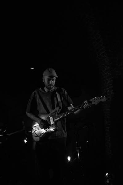 Ulrika Spacek à Bruxelles (Botanique), le 06-06-2023, par Nicolas Lambinet — 20 sur 26