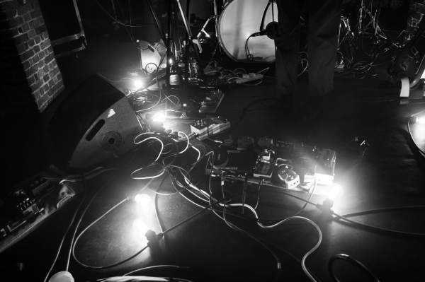 Ulrika Spacek à Bruxelles (Botanique), le 06-06-2023, par Nicolas Lambinet — 21 sur 26