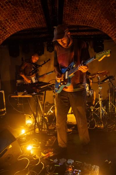 Ulrika Spacek à Bruxelles (Botanique), le 06-06-2023, par Nicolas Lambinet — 22 sur 26