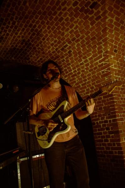 Ulrika Spacek à Bruxelles (Botanique), le 06-06-2023, par Nicolas Lambinet — 24 sur 26