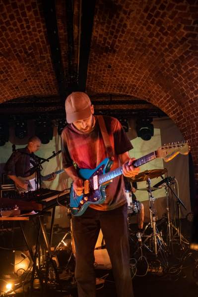 Ulrika Spacek à Bruxelles (Botanique), le 06-06-2023, par Nicolas Lambinet — 25 sur 26
