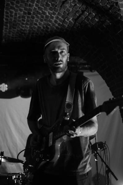 Ulrika Spacek à Bruxelles (Botanique), le 06-06-2023, par Nicolas Lambinet — 3 sur 26