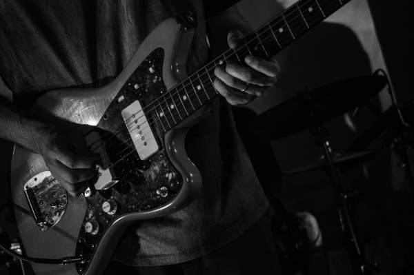 Ulrika Spacek à Bruxelles (Botanique), le 06-06-2023, par Nicolas Lambinet — 4 sur 26