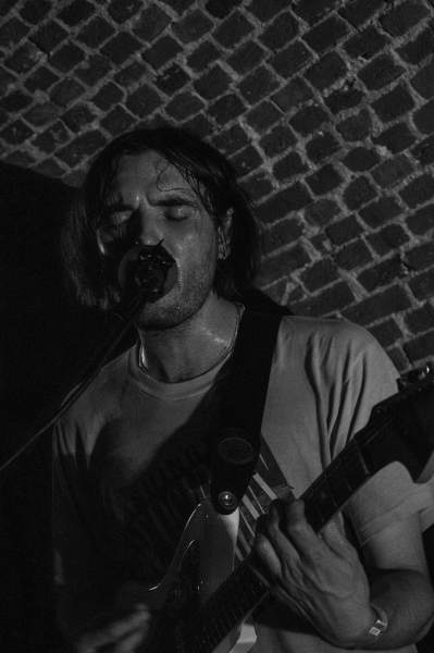 Ulrika Spacek à Bruxelles (Botanique), le 06-06-2023, par Nicolas Lambinet — 5 sur 26