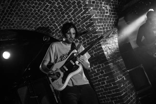 Ulrika Spacek à Bruxelles (Botanique), le 06-06-2023, par Nicolas Lambinet — 6 sur 26