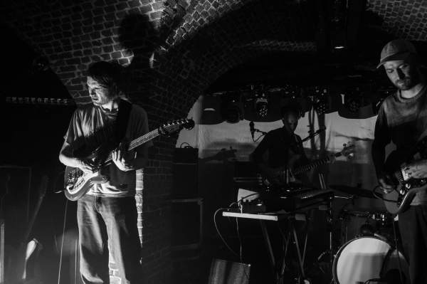Ulrika Spacek à Bruxelles (Botanique), le 06-06-2023, par Nicolas Lambinet — 7 sur 26