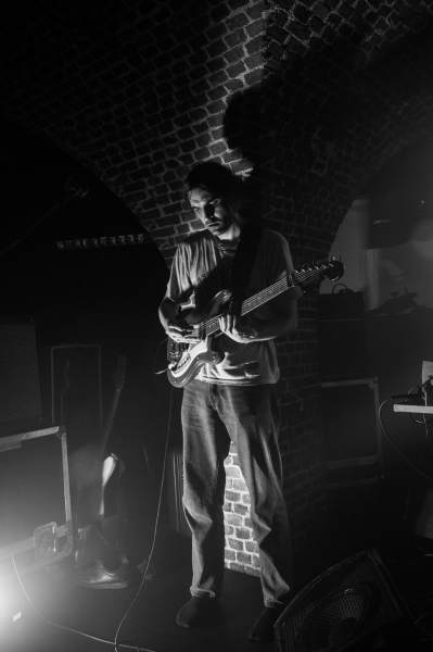 Ulrika Spacek à Bruxelles (Botanique), le 06-06-2023, par Nicolas Lambinet — 8 sur 26