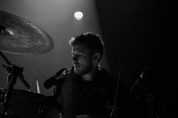 Goodbye Fortune Tellers à Bruxelles (Botanique), le 09-06-2023, par Nicolas Lambinet — 13 sur 18