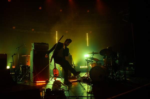 Goodbye Fortune Tellers à Bruxelles (Botanique), le 09-06-2023, par Nicolas Lambinet — 18 sur 18