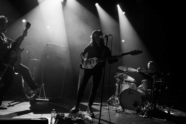 Goodbye Fortune Tellers à Bruxelles (Botanique), le 09-06-2023, par Nicolas Lambinet — 9 sur 18