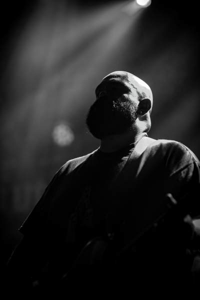 Primitive Man à Bruxelles (Botanique), le 13-06-2023, par Grégory — 13 sur 14