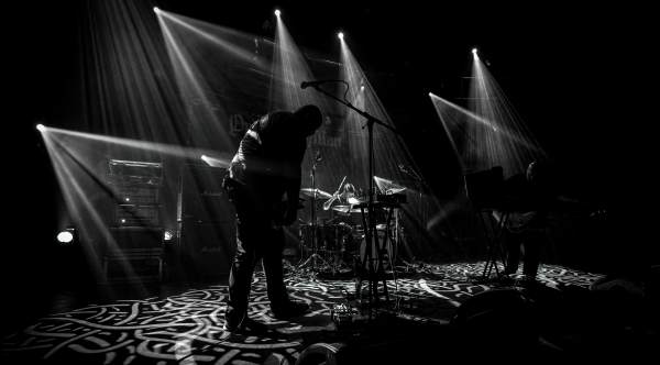Primitive Man à Bruxelles (Botanique), le 13-06-2023, par Grégory — 2 sur 14