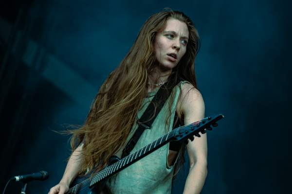 Code Orange à Clisson (Hellfest Open Air), le 15-06-2023, par Nicolas Lambinet — 16 sur 34