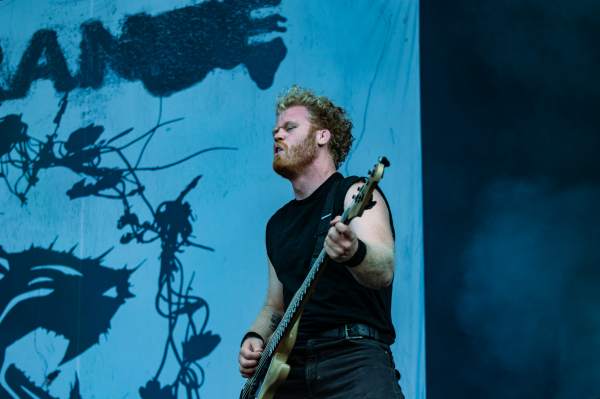 Code Orange à Clisson (Hellfest Open Air), le 15-06-2023, par Nicolas Lambinet — 32 sur 34