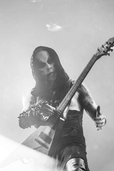 Behemoth à Clisson (Hellfest Open Air), le 15-06-2023, par Nicolas Lambinet — 3 sur 4