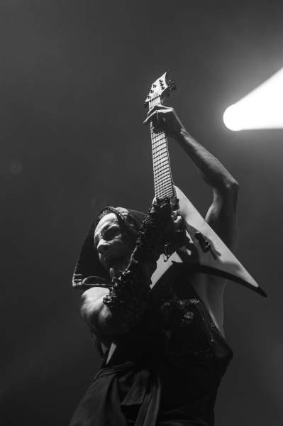 Behemoth à Clisson (Hellfest Open Air), le 15-06-2023, par Nicolas Lambinet — 4 sur 4