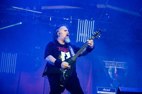 Nightfall à Clisson (Hellfest Open Air), le 15-06-2023, par Nicolas Lambinet — 10 sur 10