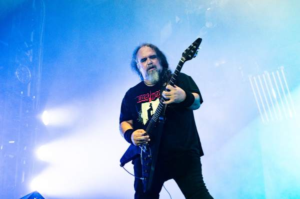 Nightfall à Clisson (Hellfest Open Air), le 15-06-2023, par Nicolas Lambinet — 9 sur 10