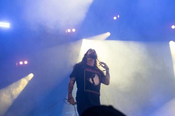 Harakiri for the Sky à Clisson (Hellfest Open Air), le 15-06-2023, par Nicolas Lambinet — 12 sur 19