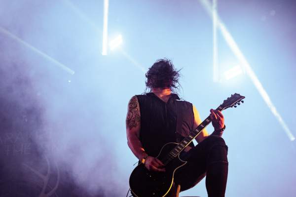 Harakiri for the Sky à Clisson (Hellfest Open Air), le 15-06-2023, par Nicolas Lambinet — 13 sur 19