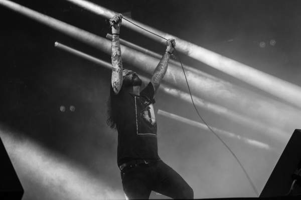 Harakiri for the Sky à Clisson (Hellfest Open Air), le 15-06-2023, par Nicolas Lambinet — 3 sur 19