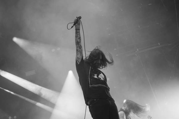 Harakiri for the Sky à Clisson (Hellfest Open Air), le 15-06-2023, par Nicolas Lambinet — 4 sur 19