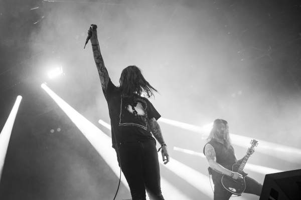 Harakiri for the Sky à Clisson (Hellfest Open Air), le 15-06-2023, par Nicolas Lambinet — 7 sur 19