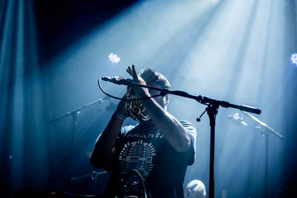 Ultraphallus à Bruxelles (Botanique), le 22-06-2023, par Fred — 13 sur 20