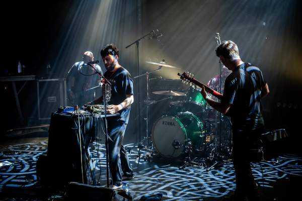 Ultraphallus à Bruxelles (Botanique), le 22-06-2023, par Fred — 18 sur 20