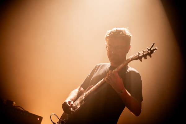 Ultraphallus à Bruxelles (Botanique), le 22-06-2023, par Fred — 2 sur 20