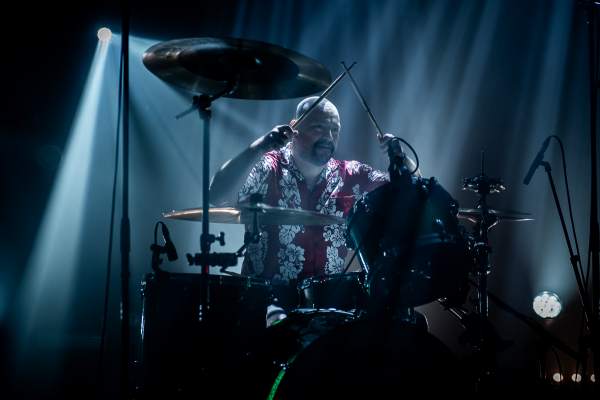 Ultraphallus à Bruxelles (Botanique), le 22-06-2023, par Fred — 3 sur 20
