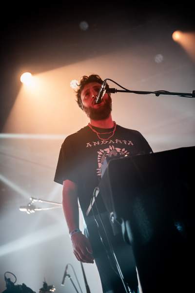 Ultraphallus à Bruxelles (Botanique), le 22-06-2023, par Fred — 5 sur 20