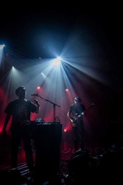 Ultraphallus à Bruxelles (Botanique), le 22-06-2023, par Fred — 8 sur 20