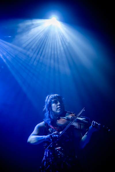 The Mahones à Namur (Le Delta), le 24-06-2023, par Fred — 17 sur 20