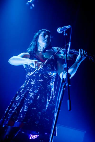 The Mahones à Namur (Le Delta), le 24-06-2023, par Fred — 6 sur 20
