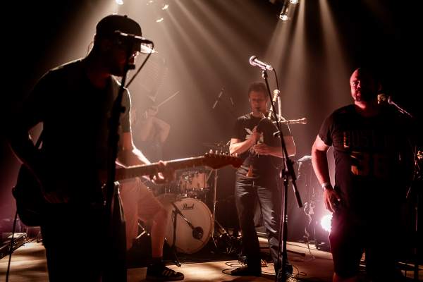 Krakin' Kellys à Namur (Le Delta), le 24-06-2023, par Fred — 10 sur 17