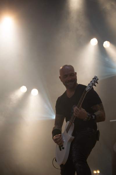 Akiavel à Clisson (Hellfest Open Air), le 16-06-2023, par Nicolas Lambinet — 10 sur 18