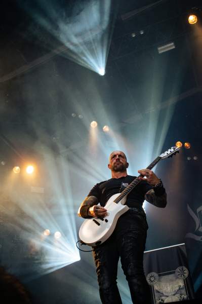 Akiavel à Clisson (Hellfest Open Air), le 16-06-2023, par Nicolas Lambinet — 11 sur 18