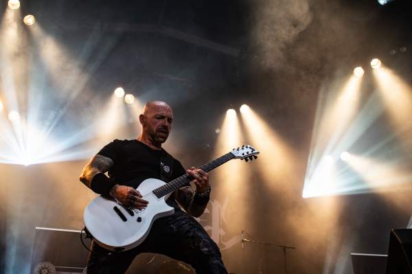 Akiavel à Clisson (Hellfest Open Air), le 16-06-2023, par Nicolas Lambinet — 13 sur 18