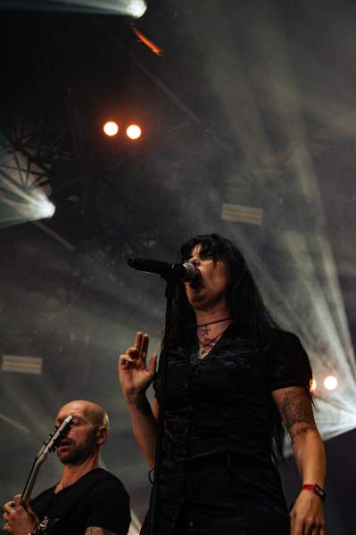 Akiavel à Clisson (Hellfest Open Air), le 16-06-2023, par Nicolas Lambinet — 14 sur 18