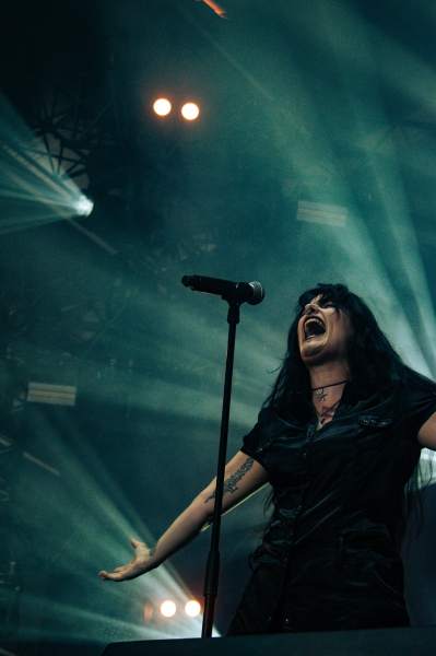 Akiavel à Clisson (Hellfest Open Air), le 16-06-2023, par Nicolas Lambinet — 15 sur 18