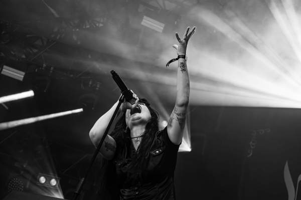 Akiavel à Clisson (Hellfest Open Air), le 16-06-2023, par Nicolas Lambinet — 18 sur 18